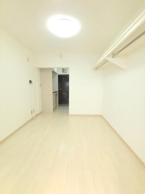 ユースフル三軒茶屋の寝室