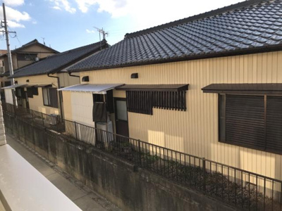 【その他】 | フェリオ | ベランダからの景色（イメージ）