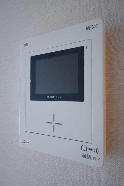 ビレッタ葛西の設備