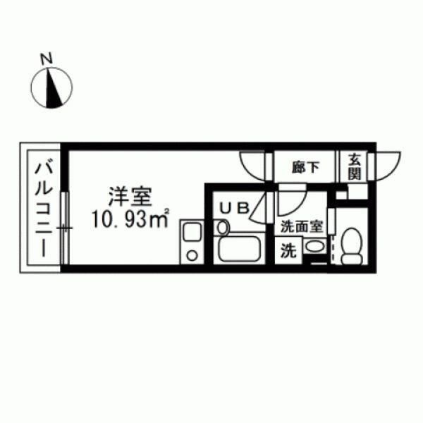 ビレッタ葛西