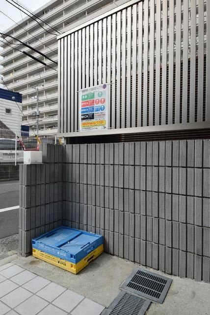 ビレッタ葛西のその他共用部分