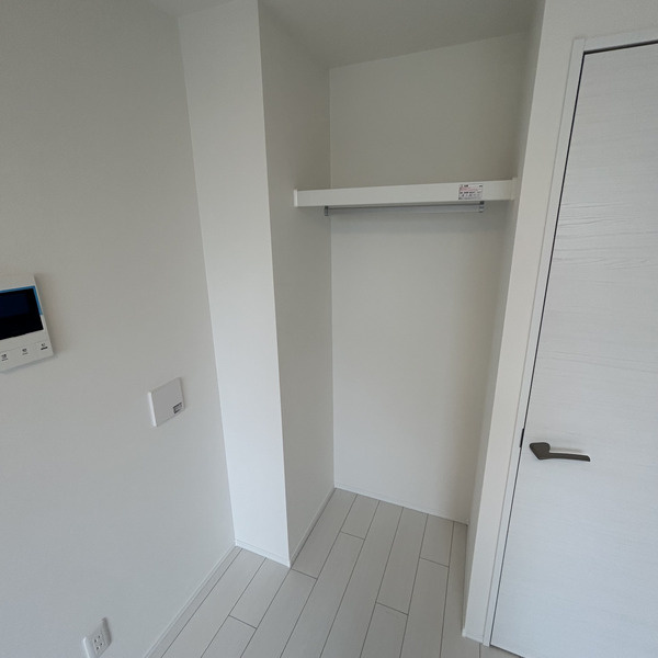ＡＲＫＳ町屋の収納