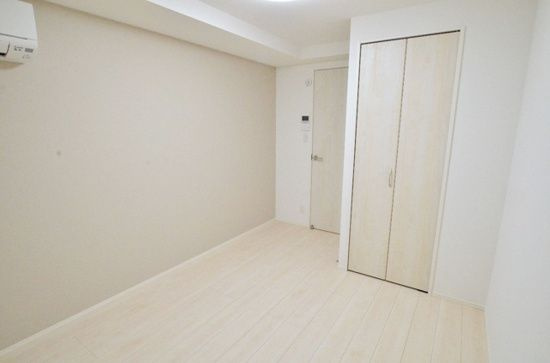 jスタイリオ堀切の内装