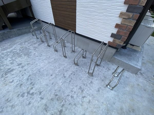 フローラネクストのその他共用部分