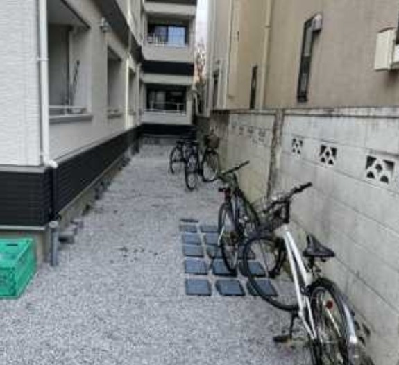 メルディア竹ノ塚２丁目Ⅱのその他