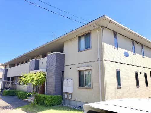 グランマスト福浜　Ａ棟 