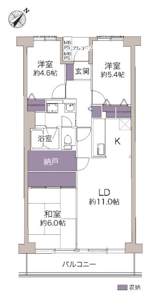 ハイラーク千葉
