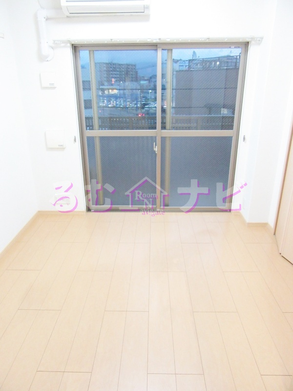 福岡市南区横手１丁目の賃貸マンションの設備