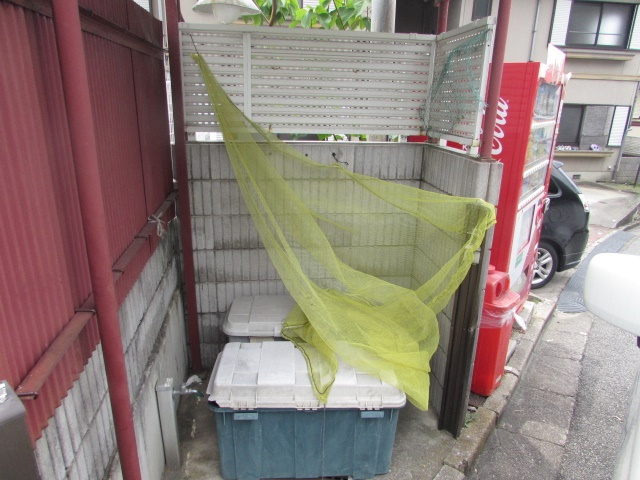 売布ガ丘スカイハイツのその他共用部分