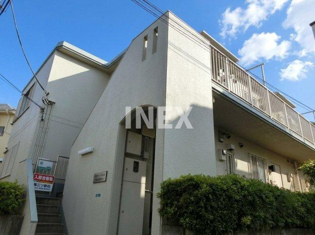 横浜市神奈川区斎藤分町の賃貸マンションのその他共用部分