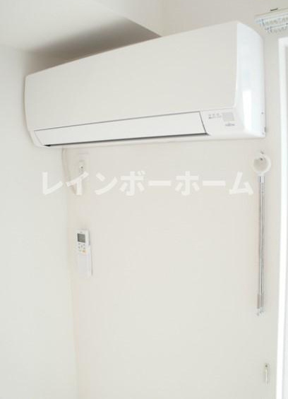 【仲介手数料：50％OFF】対象物件！の設備
