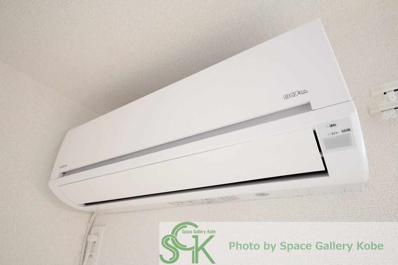 サージェ林　Ⅰ・Bの設備|※お部屋により仕様が異なる可能性があります。
