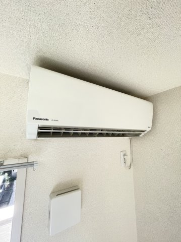 フジパレス南正雀Ⅲ番館の設備