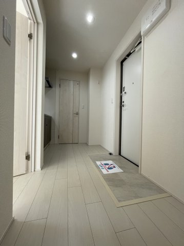 フジパレス南正雀Ⅲ番館の洋室