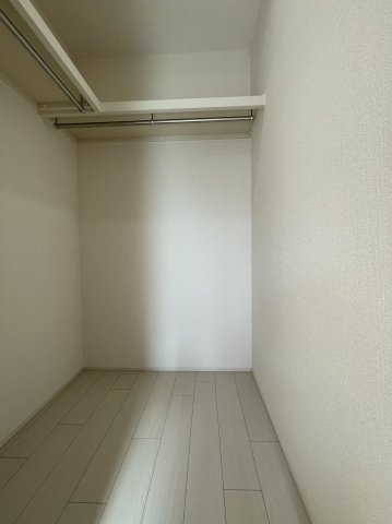 フジパレス南正雀Ⅲ番館の収納