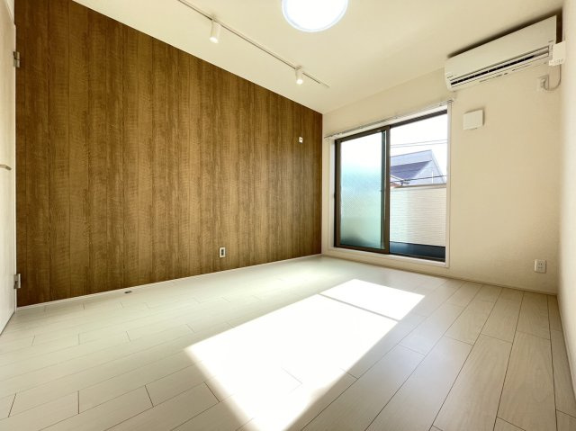 フジパレス南正雀Ⅲ番館の居間・リビング