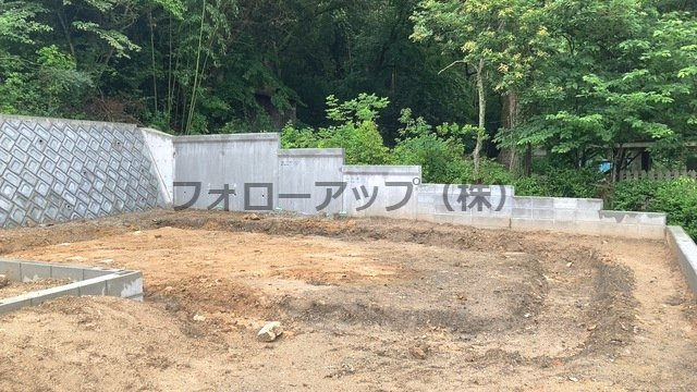 リーブルガーデン大野城市乙金東2丁目第三