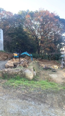 リーブルガーデン大野城市乙金東2丁目第三の外観