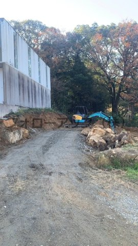 リーブルガーデン大野城市乙金東2丁目第三の外観