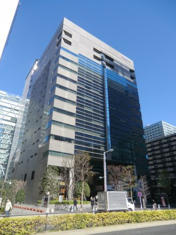 テラス日新