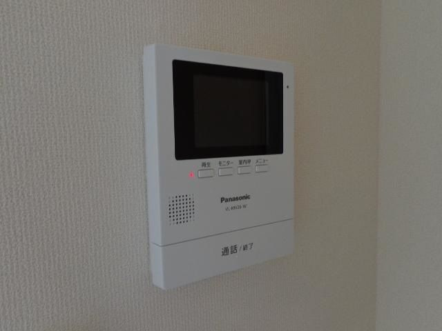 スペリアージュＴのセキュリティ