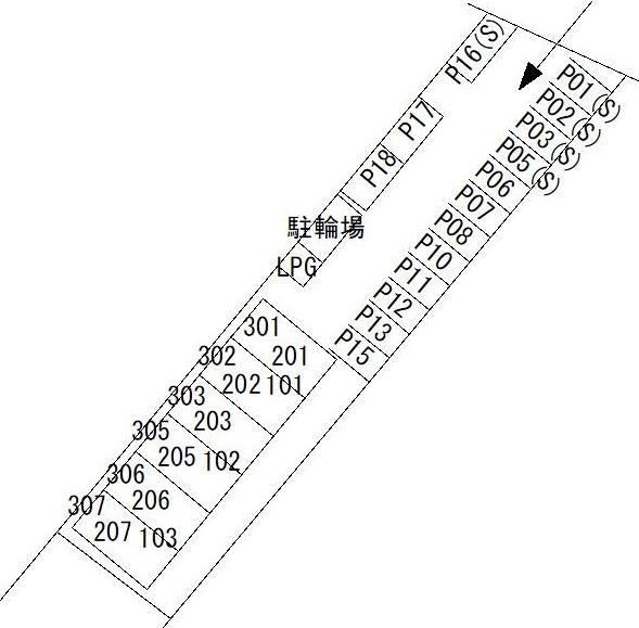 maison ohanaのその他