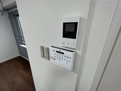 【セキュリティ】 | ディアコート本厚木