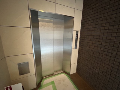 【その他共用部分】 | ディアコート本厚木