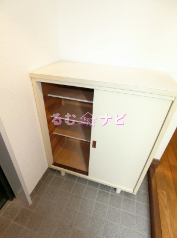 グランディ野間のその他|その他
