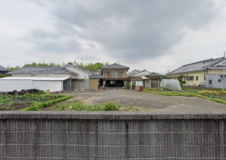 都城市高城町桜木の売地