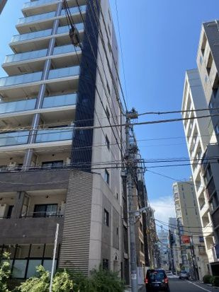 オープンレジデンシア日本橋三越前のその他