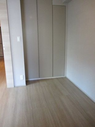 オープンレジデンシア日本橋三越前の収納