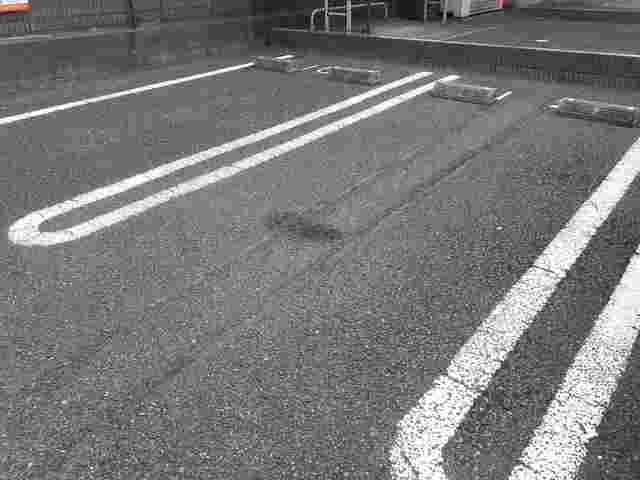 【駐車場】 | サクレーラ | カースペースがあります