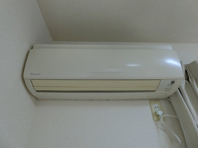 【設備】 | アグレーブルY | イメージ202号室の写真
