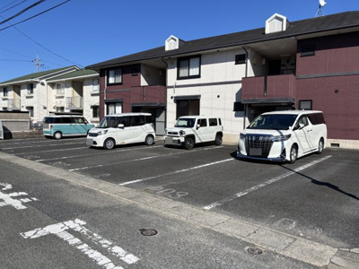【駐車場】 | アグレーブルY