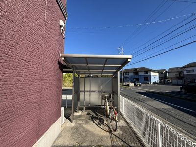 【その他共用部分】 | アグレーブルY