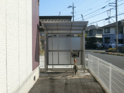【その他共用部分】 | アグレーブルY