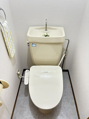 【トイレ】 | アグレーブルY