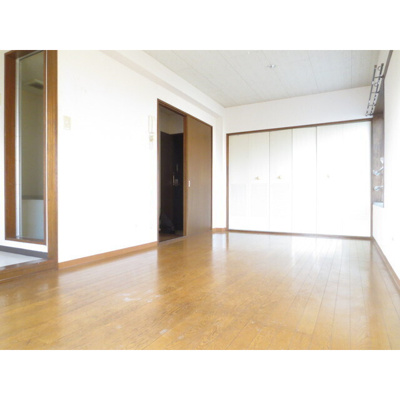 【内装】 | 地蔵前マンション