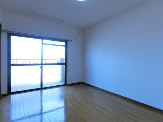 【洋室】 | セブンヒルズ | イメージ401号室の写真