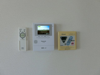 【セキュリティ】 | セブンヒルズ | イメージ401号室の写真