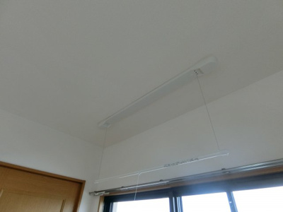 【設備】 | セブンヒルズ | イメージ401号室の写真