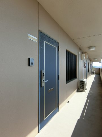 【玄関】 | セブンヒルズ | イメージ401号室の写真