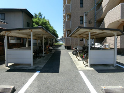 【その他共用部分】 | セブンヒルズ