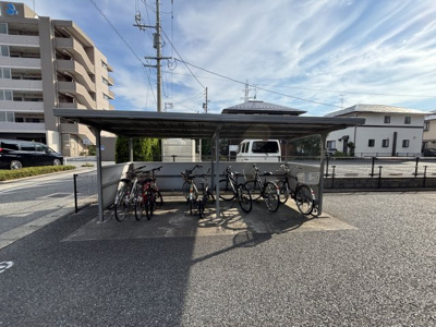 【その他共用部分】 | アールブランＥ