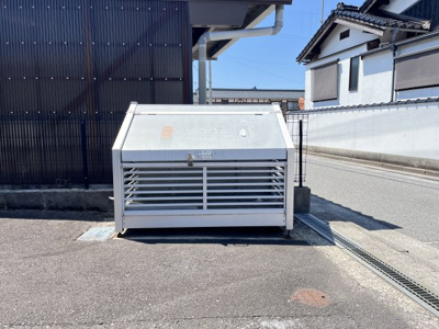 【その他共用部分】 | ジュネスK