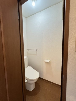【トイレ】 | ジュネスK