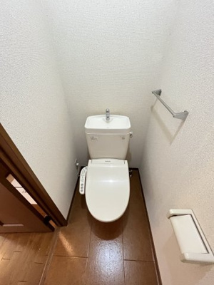 【トイレ】 | ジュネスK