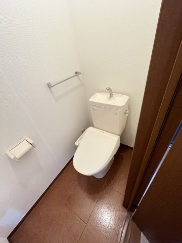 【トイレ】 | ジュネスK