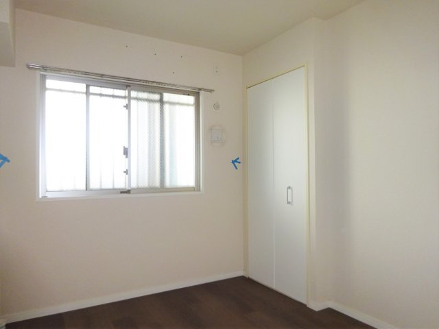 リーフコンフォート新小岩の洋室|別部屋参考写真